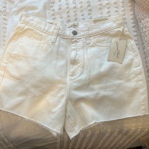 Universal Threads Boyfriend Shorts